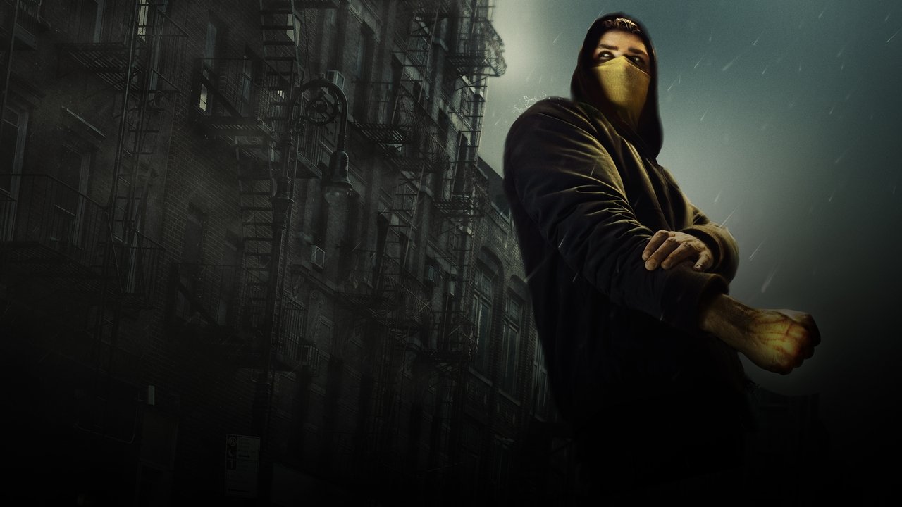 Marvel's Iron Fist - Season 2 Episode 8 : Citadel on the Edge of Vengeance
