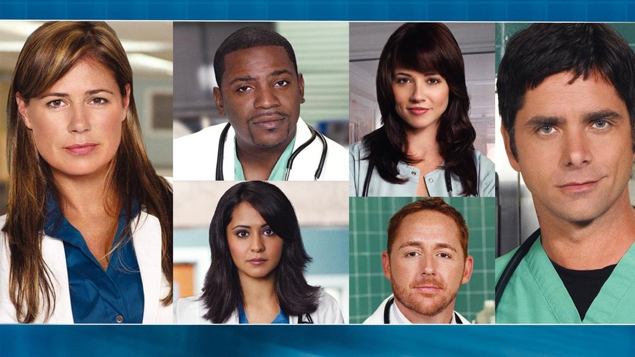 ER - Season 1 Episode 6 : Chicago Heat