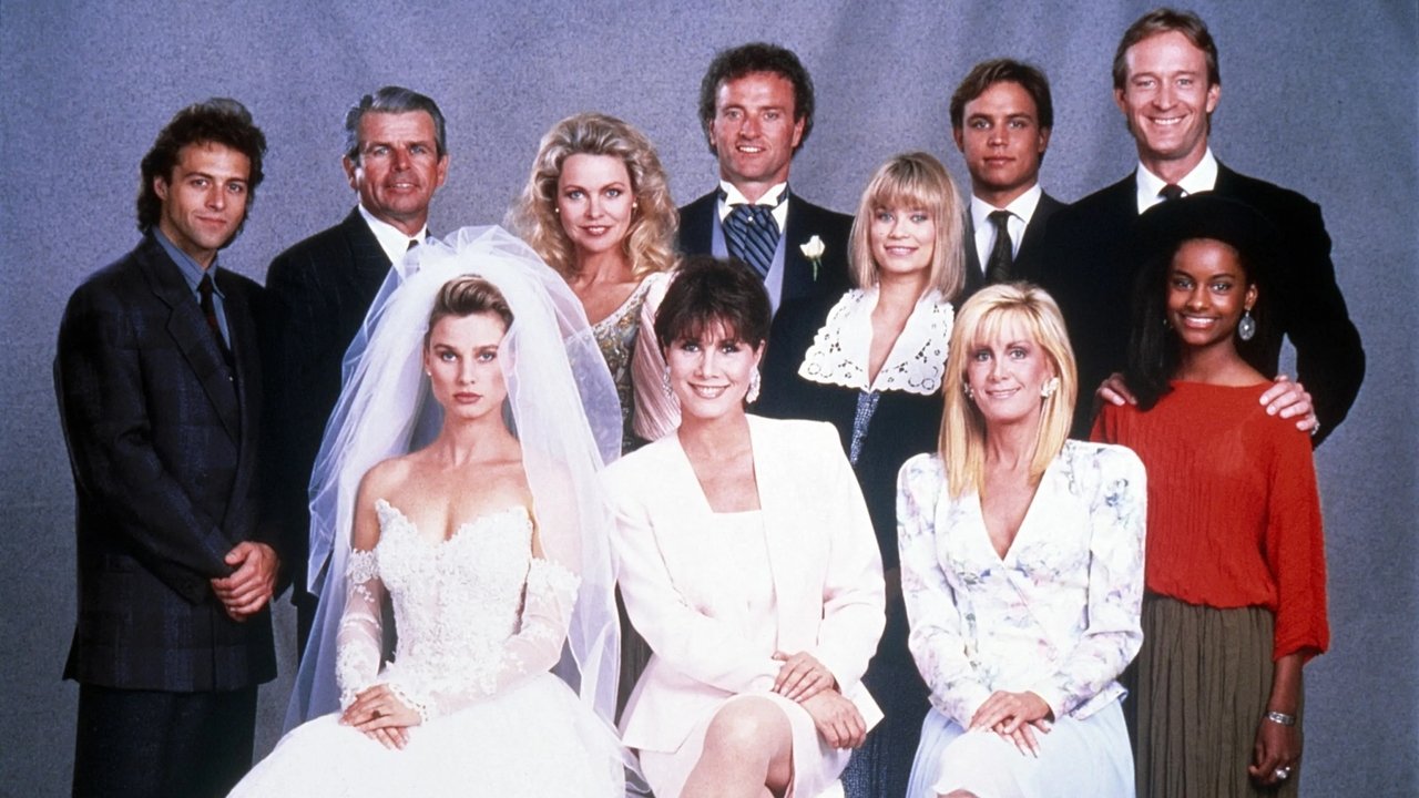 Knots Landing - Season 4