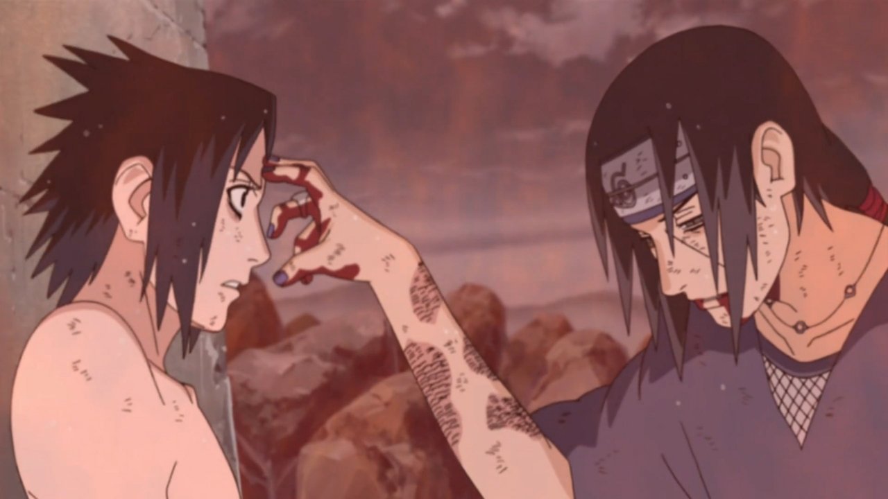 Naruto ShippÅ«den - Season 9 Episode 186 : Ah, the Medicine of Youth