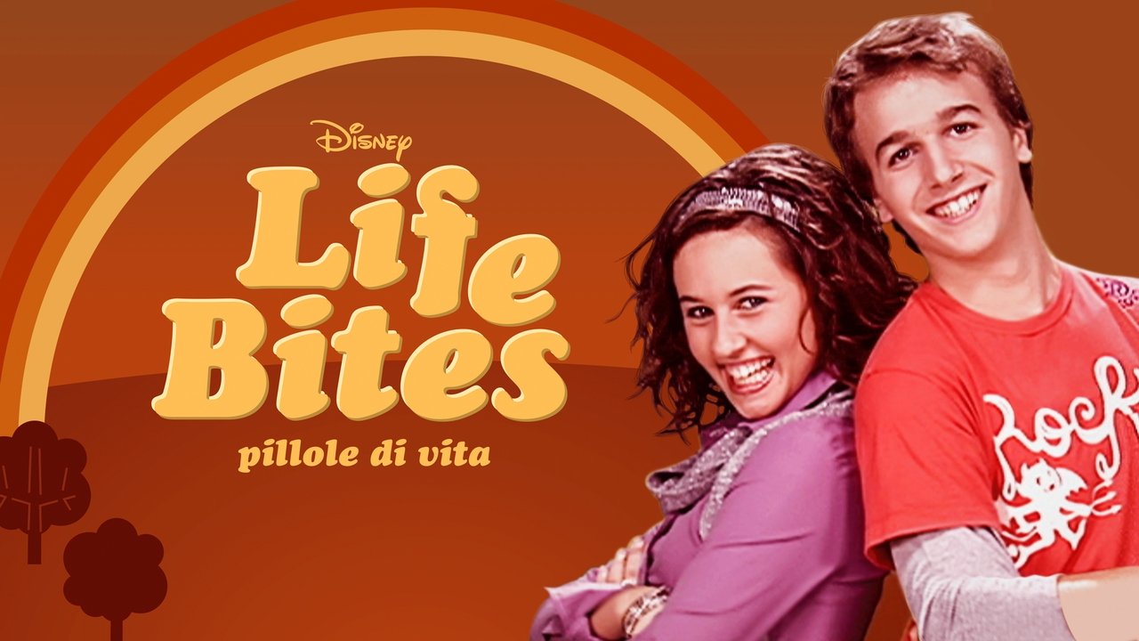Life Bites - Season 1 Episode 34 : Episode 34