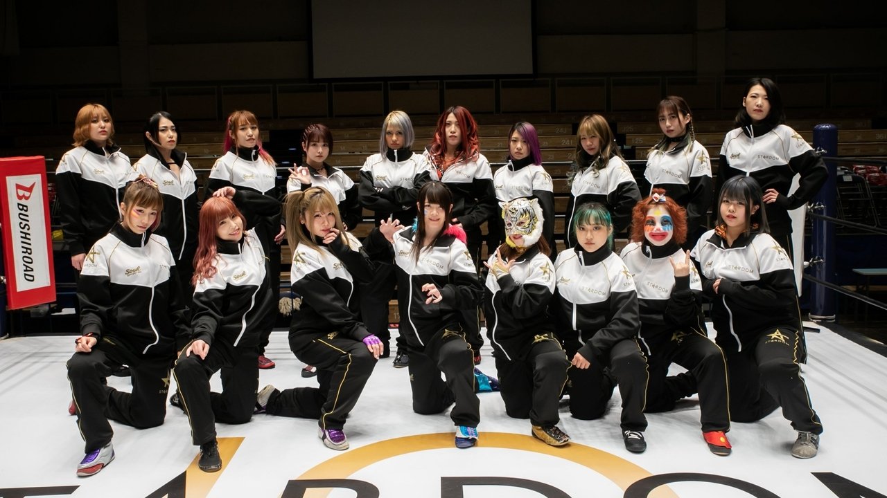 Stardom on Stardom World 2023