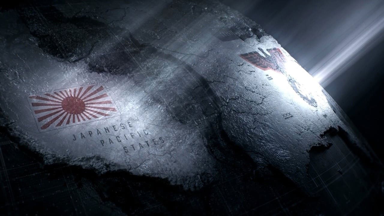 The Man in the High Castle Season 4 Episode 10 : Fire from the Gods