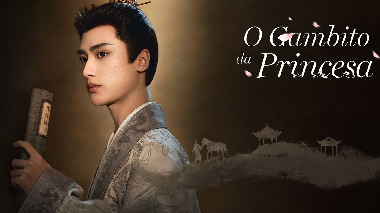The Princess's Gambit Season 1 Episode 26 : Episode 26