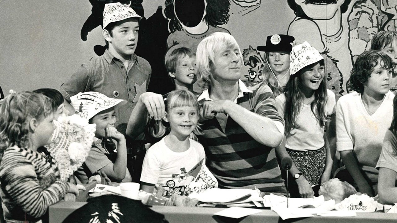 Tiswas Season 6