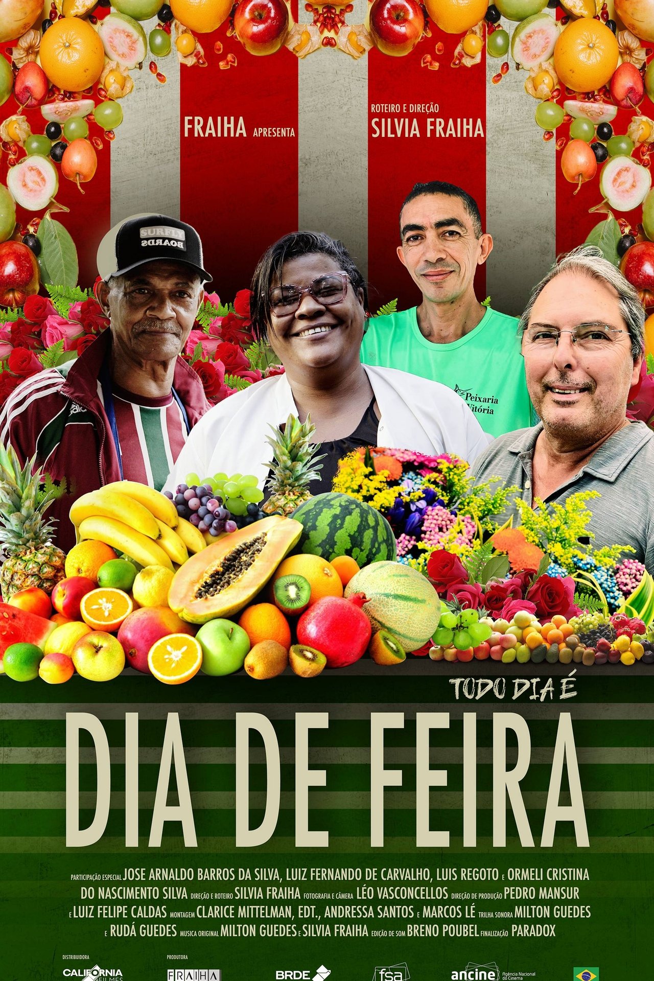 Todo Dia Ã© Dia de Feira