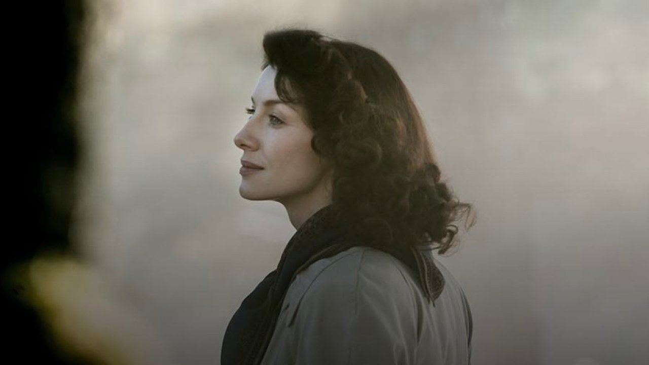 Outlander - Season 2 Episode 4 : La Dame Blanche
