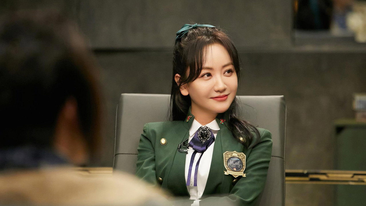 Who's the Murderer - Season 0 Episode 170 : S11 &middot; Roundtable Review EP3