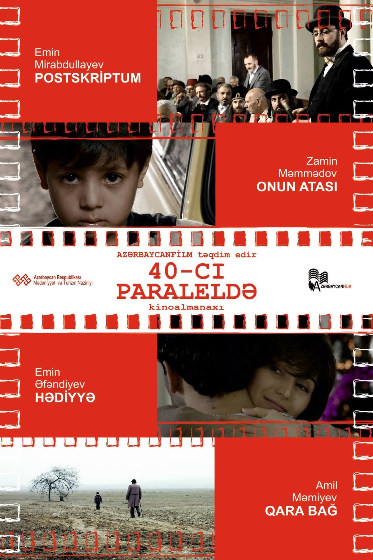 40-cÄ± paraleldÉ