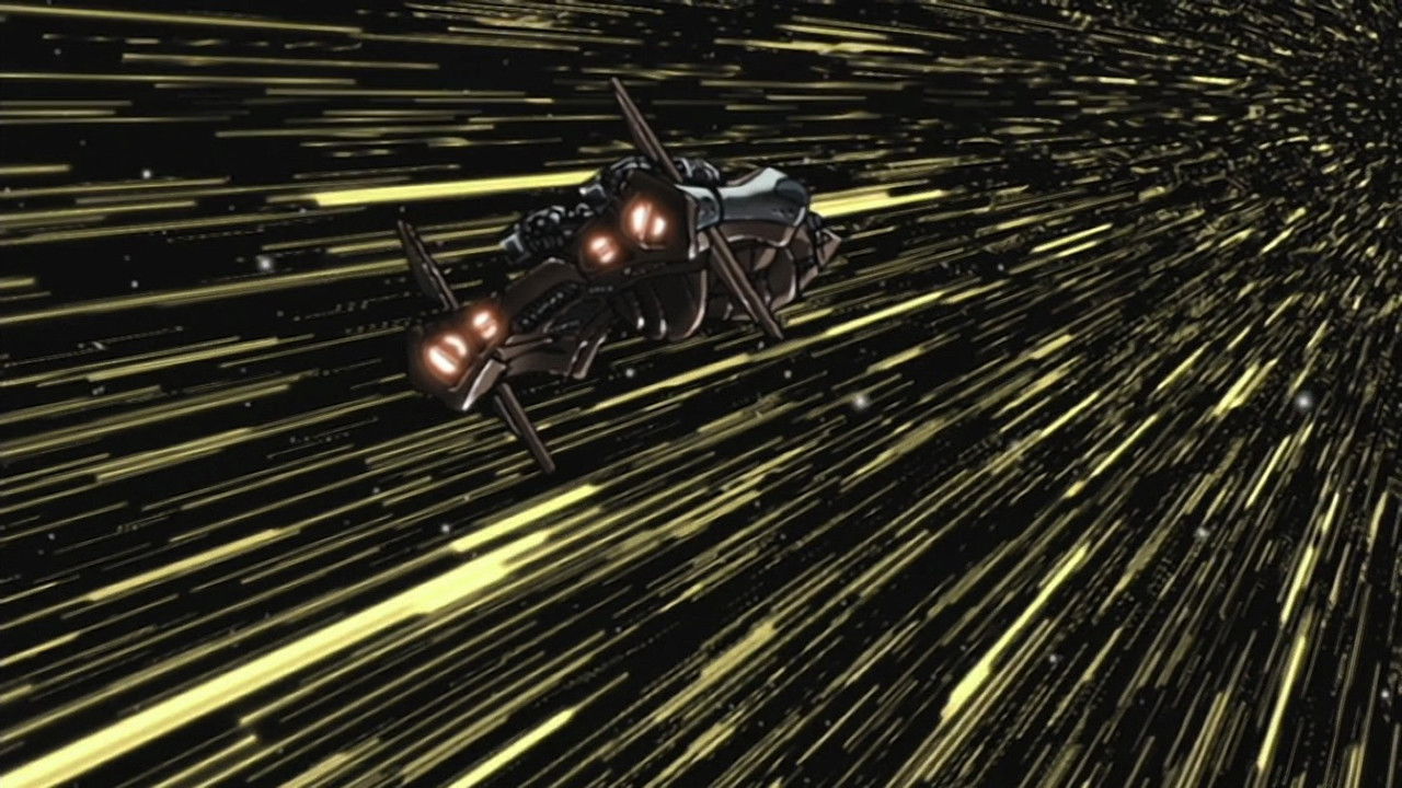 Cowboy Bebop - Season 1