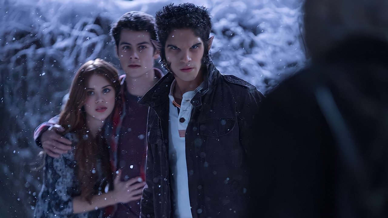 Teen Wolf Season 3 Episode 23 : Insatiable