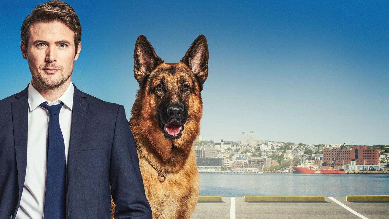 Hudson & Rex Season 7