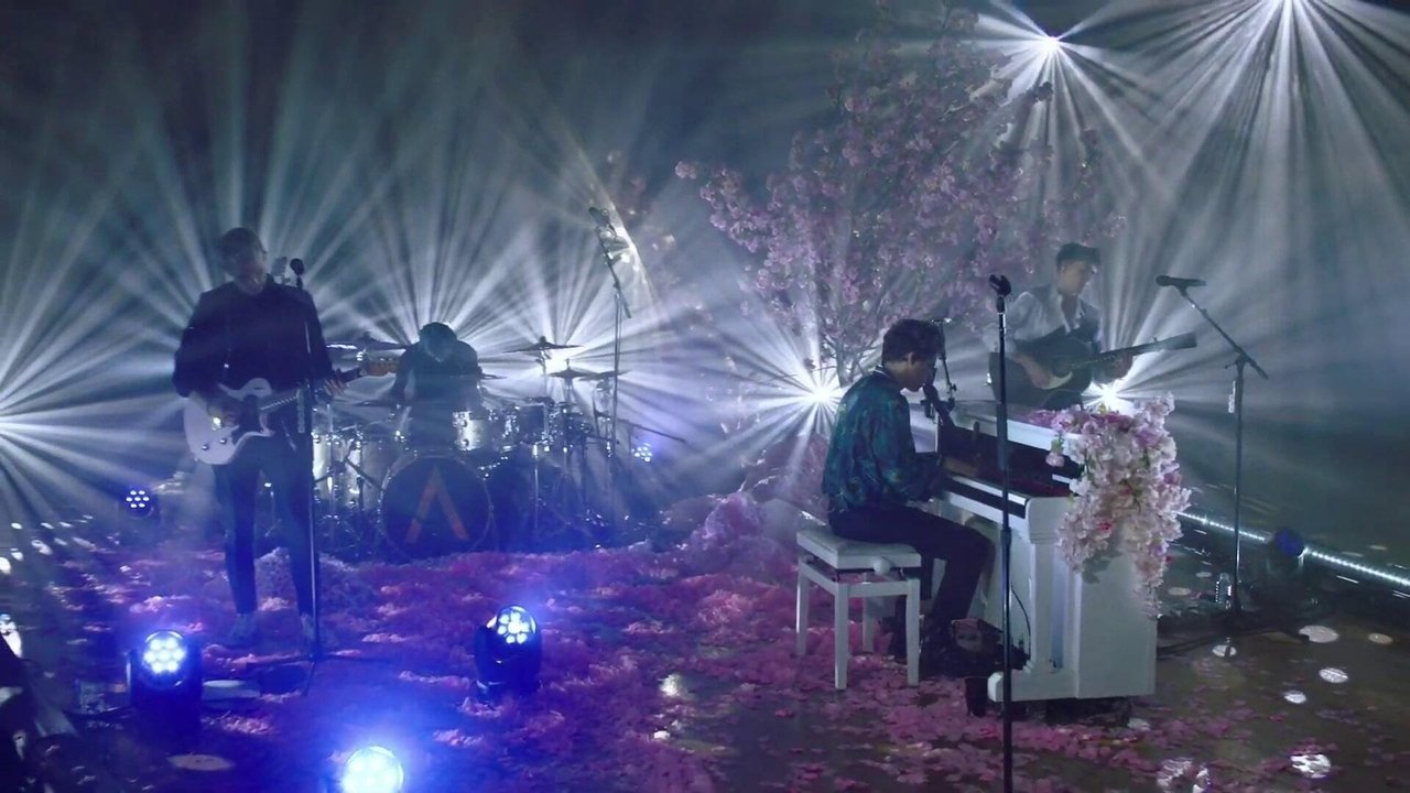 movie backdrop