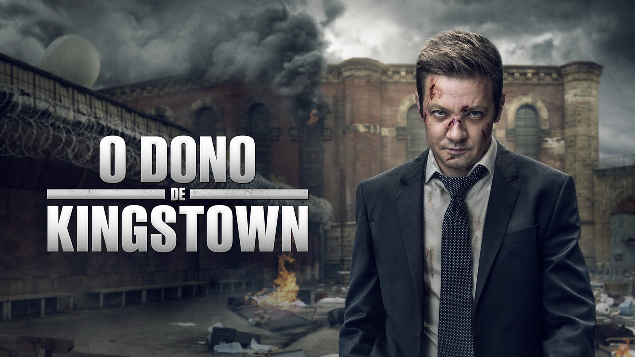 Mayor of Kingstown - Season 4 Episode 8 : Belleville