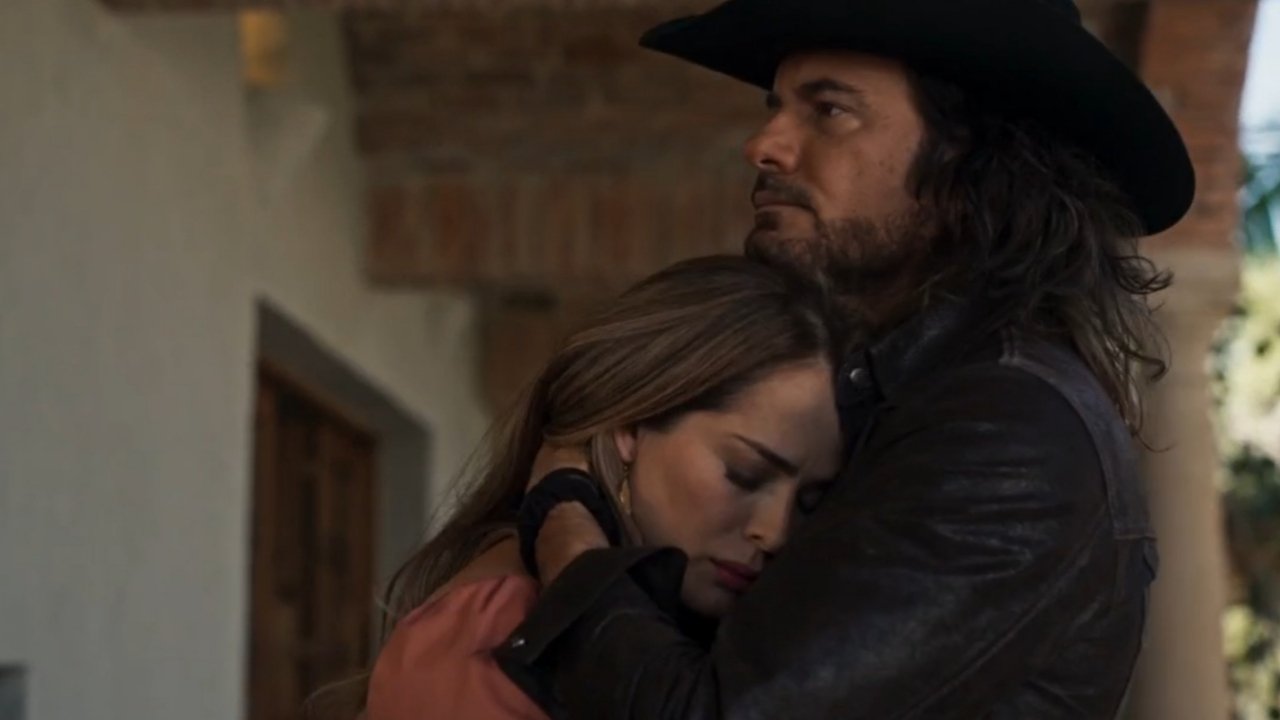 Image Pasión de gavilanes ¿Cuántas temporadas tiene?