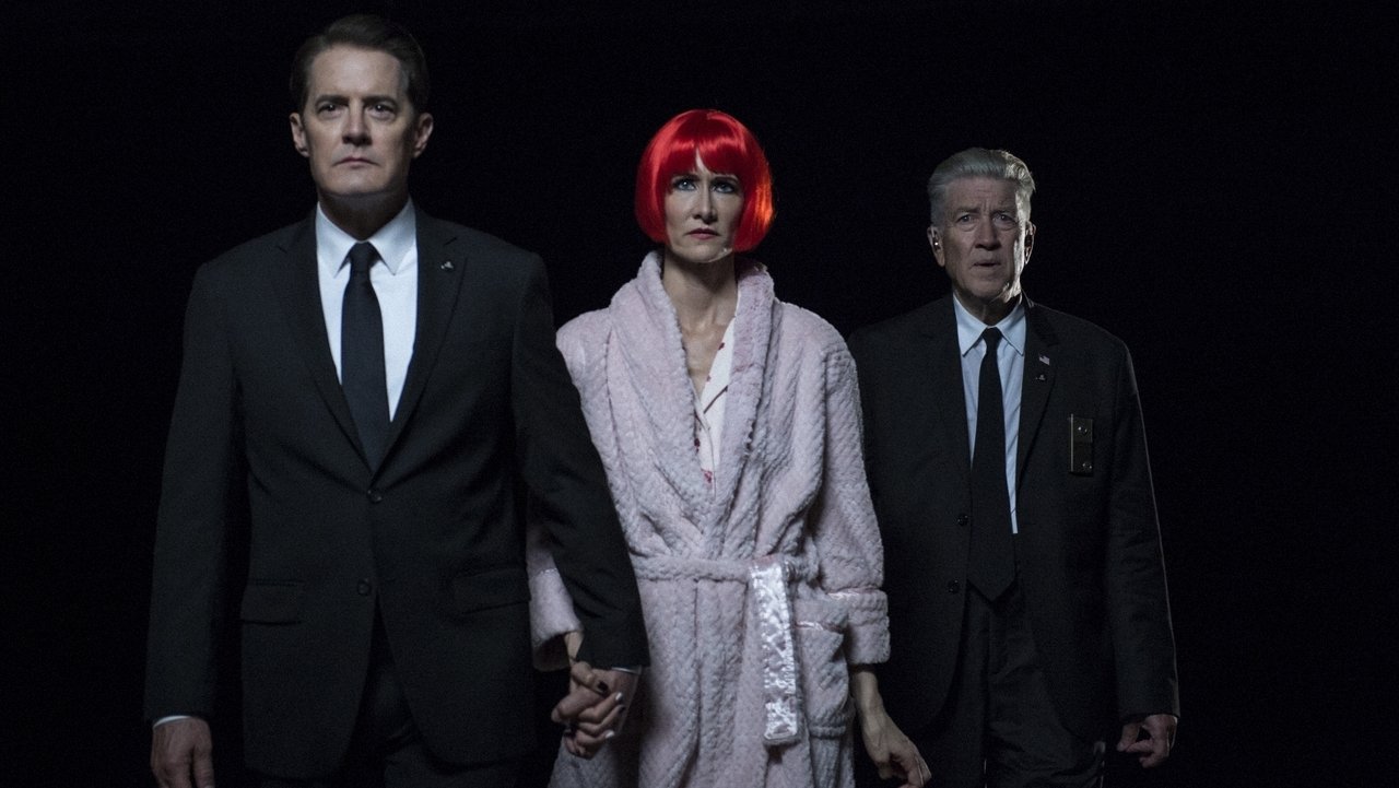 Twin Peaks - Season 2 Episode 18 : On the Wings of Love