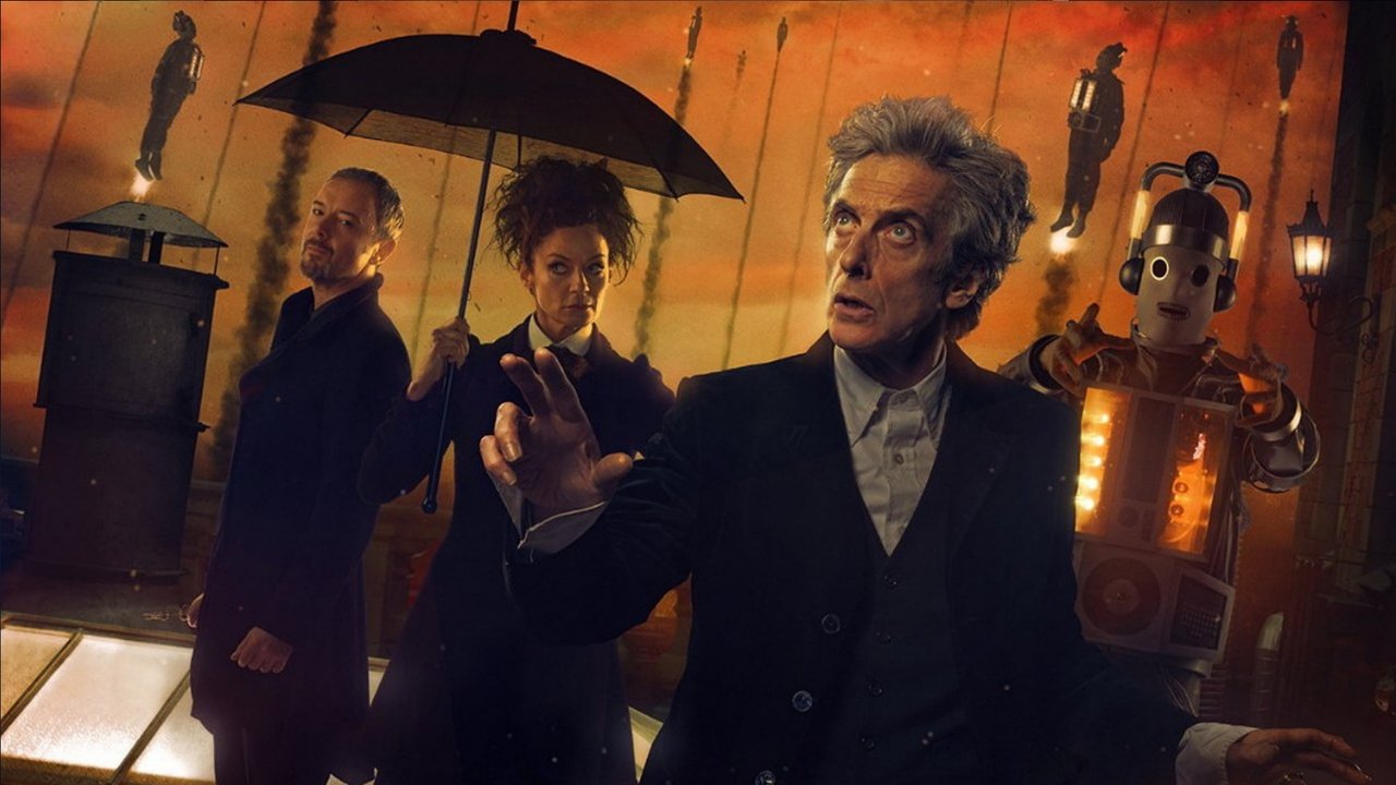 Doctor Who - Season 4 Episode 7 : The Unicorn and the Wasp