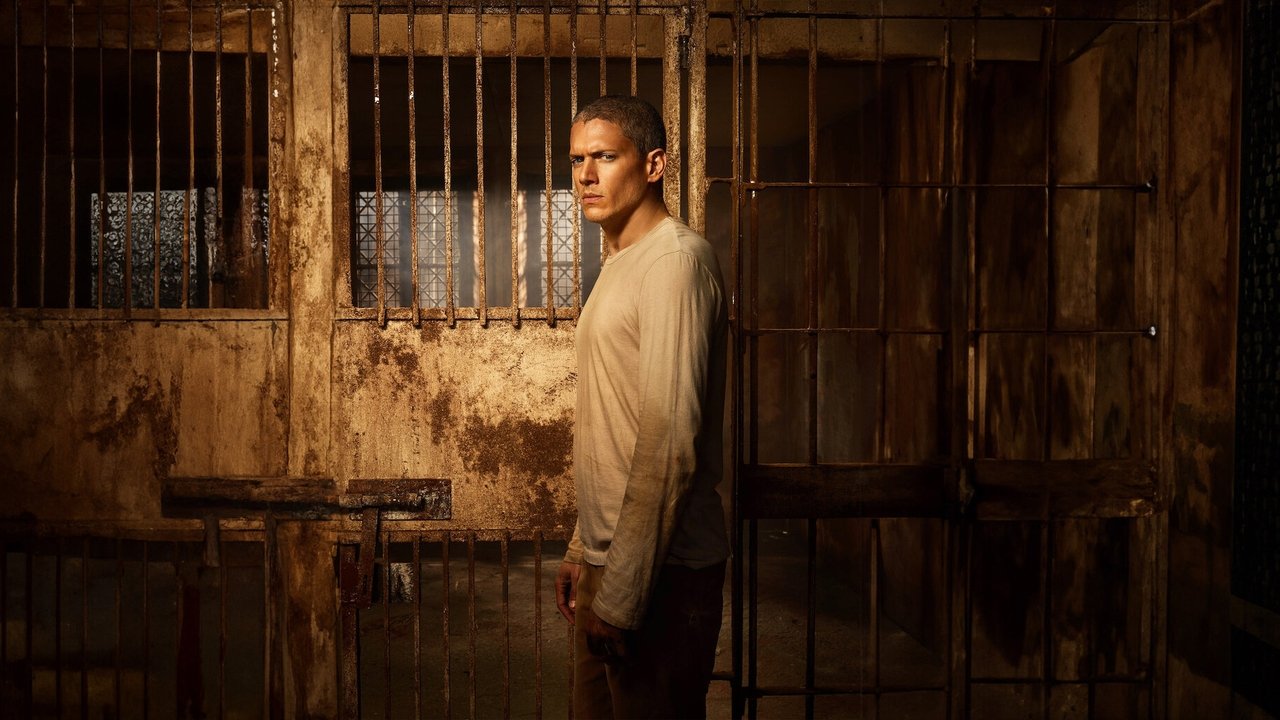 Prison Break - Season 4 Episode 4 : Eagles and Angels