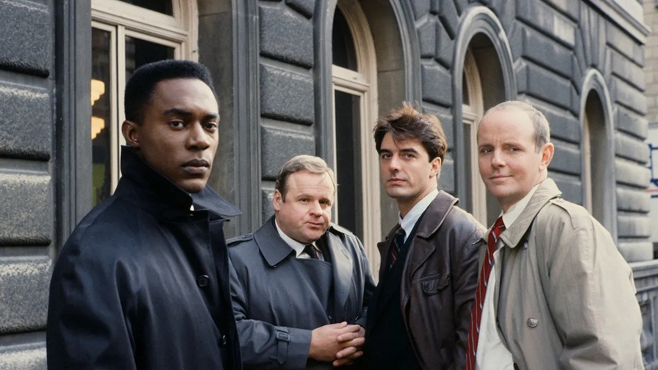 Law & Order Season 20 Episode 8 : Doped