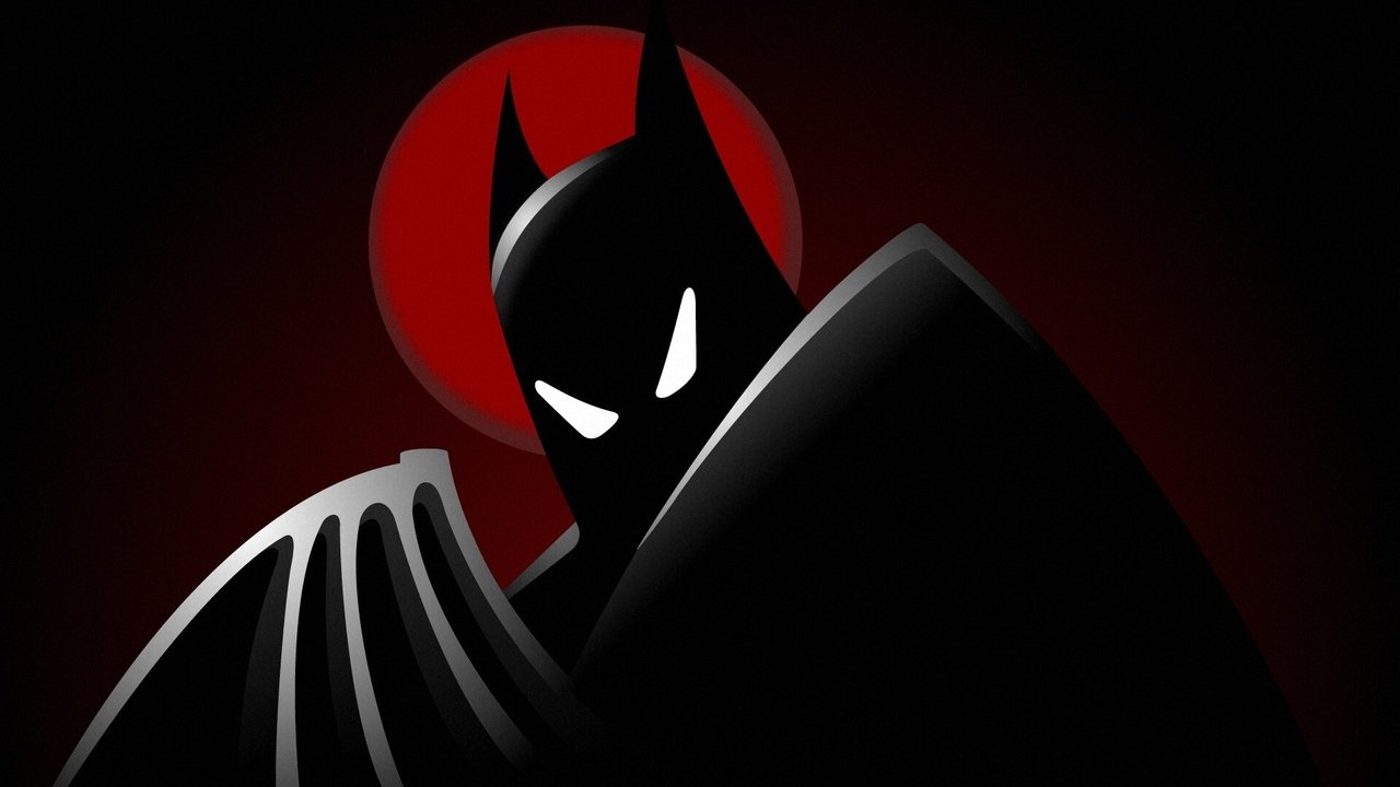 Batman: The Animated Series - Season 1 Episode 6 : It's Never Too Late