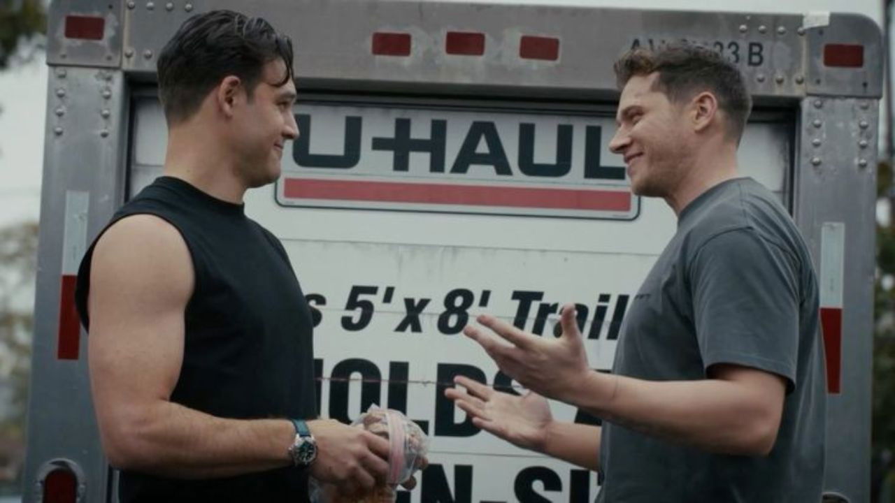 9-1-1 - Season 5 Episode 2 : Desperate Times