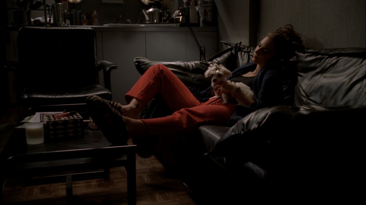 The Sopranos - Season 2 Episode 13 : Funhouse