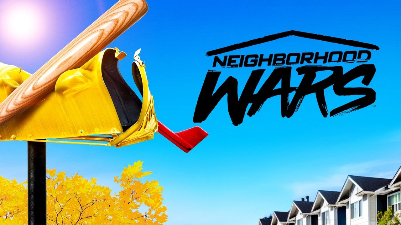 Neighborhood Wars Season 6