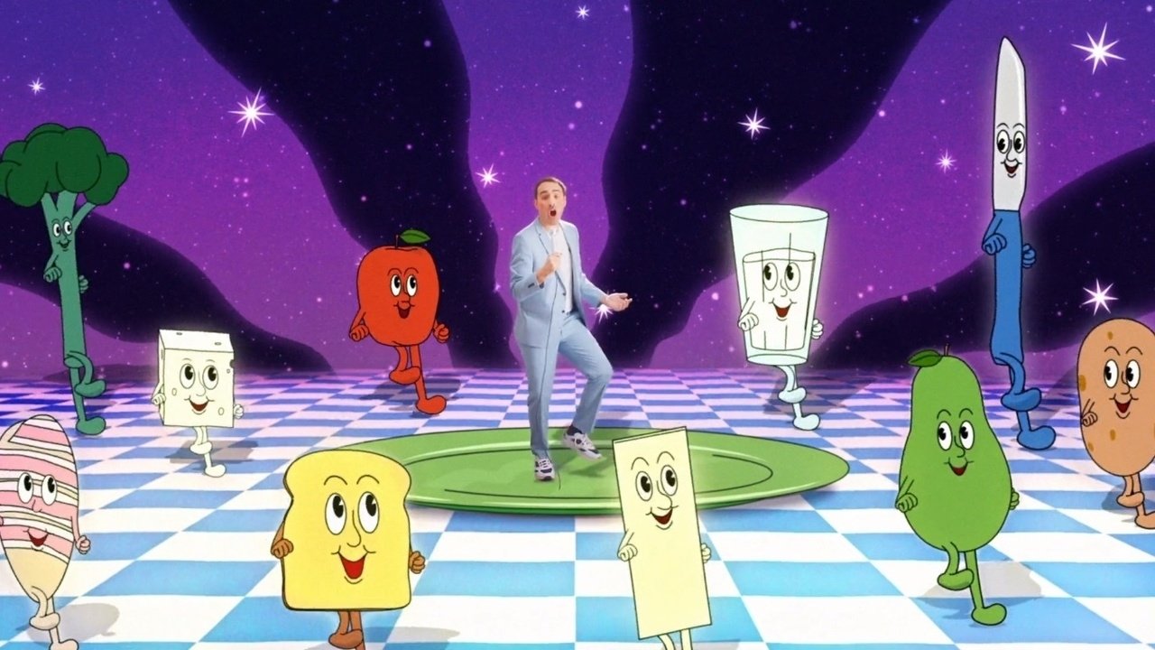 movie backdrop