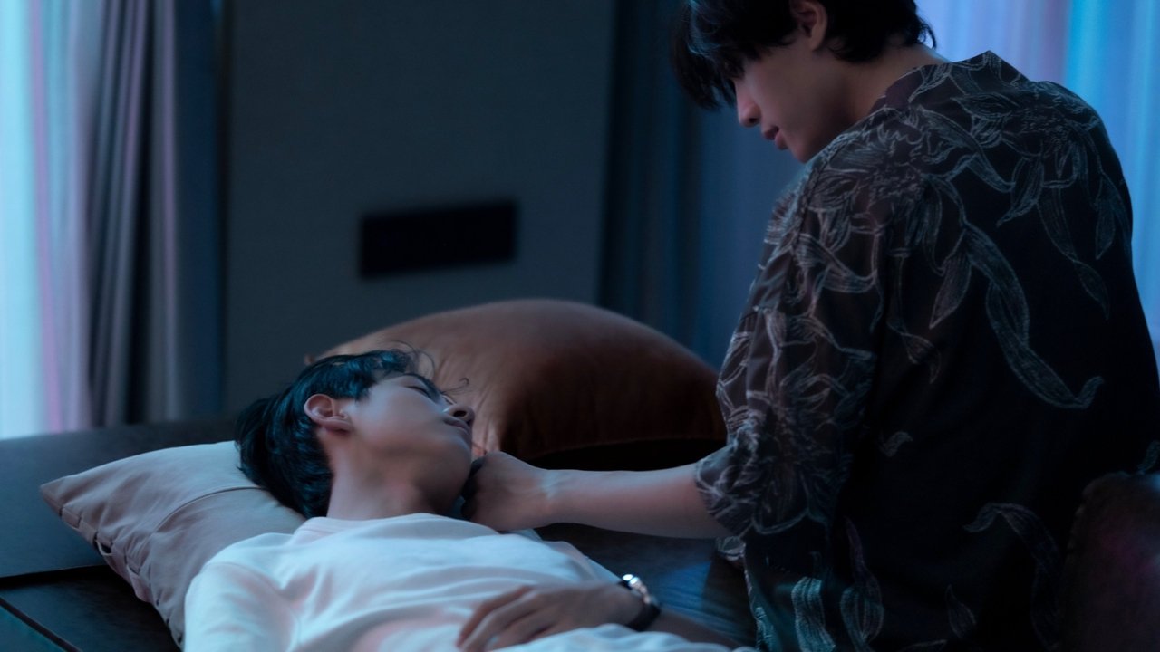 Revenged Love - Season 1 Episode 17 : When hatred runs too deep, love can no longer be born