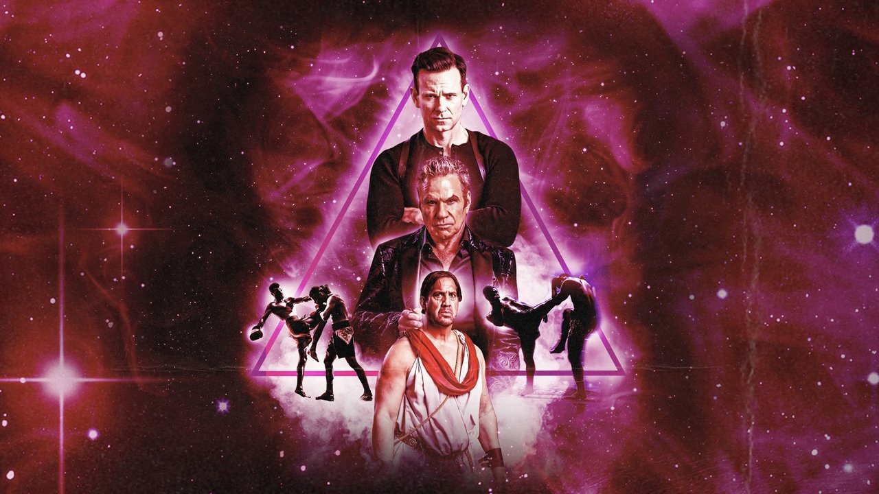 movie backdrop