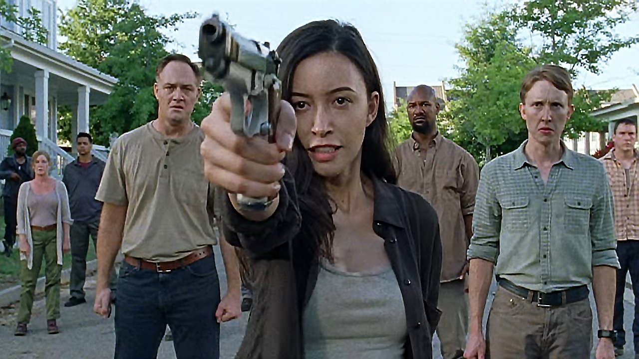 Image The Walking Dead