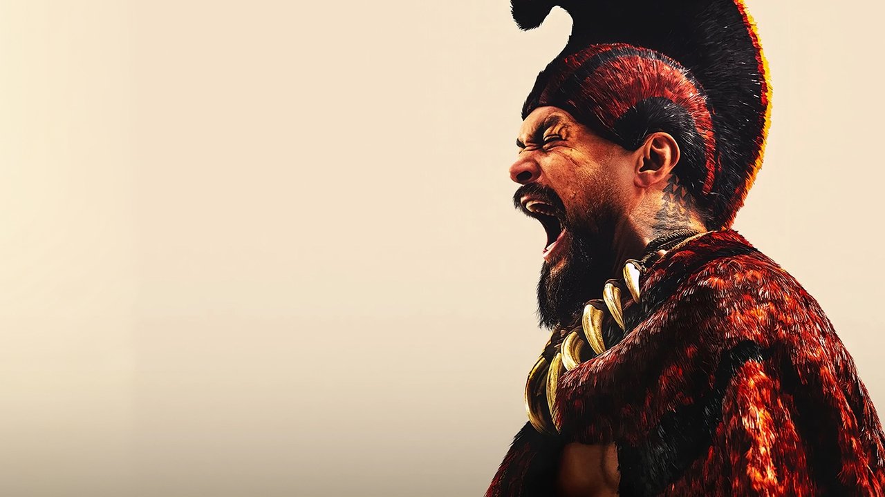 Chief of War - Season 1 Episode 5 : The Race of the Gods