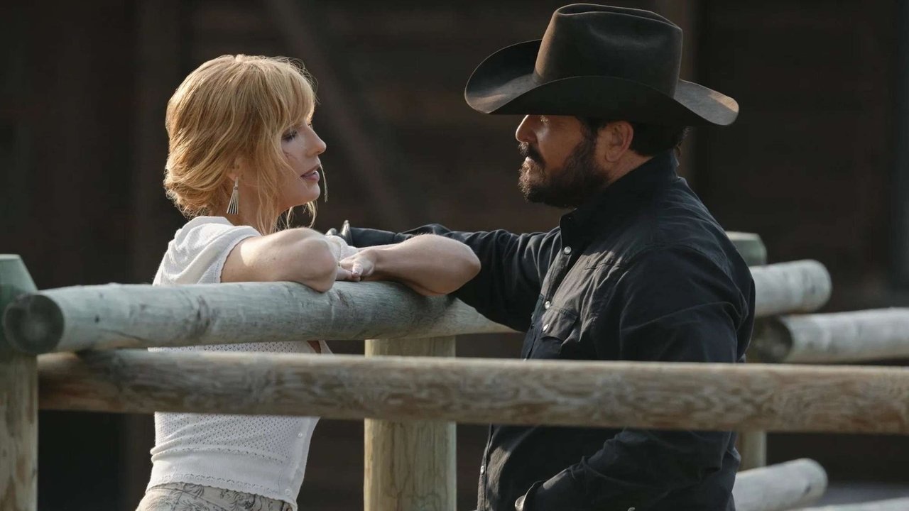 Yellowstone - Season 2 Episode 5 : Touching Your Enemy