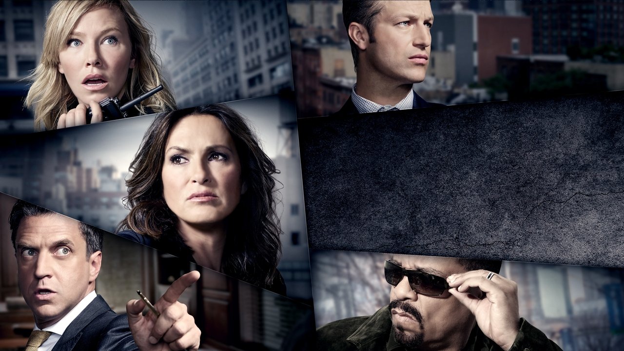 Law & Order: Special Victims Unit - Season 8 Episode 18 : Responsible