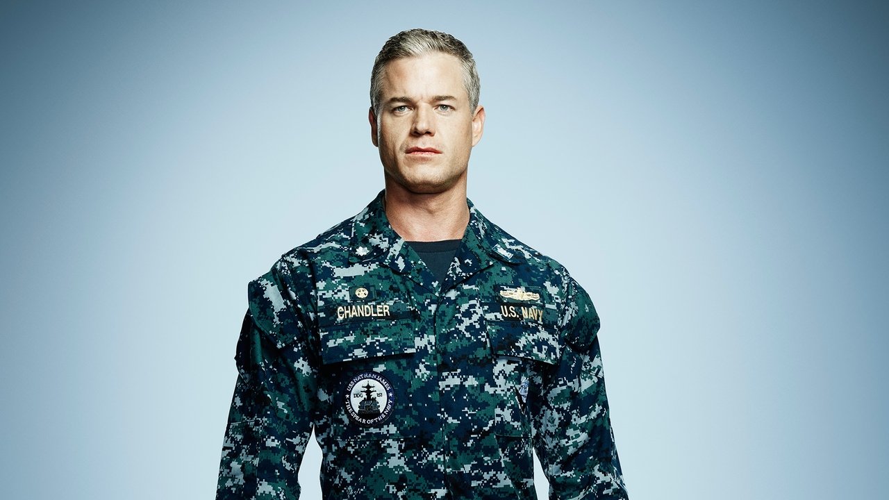 The Last Ship Season 1 Episode 8 : Two Sailors Walk Into a Bar...