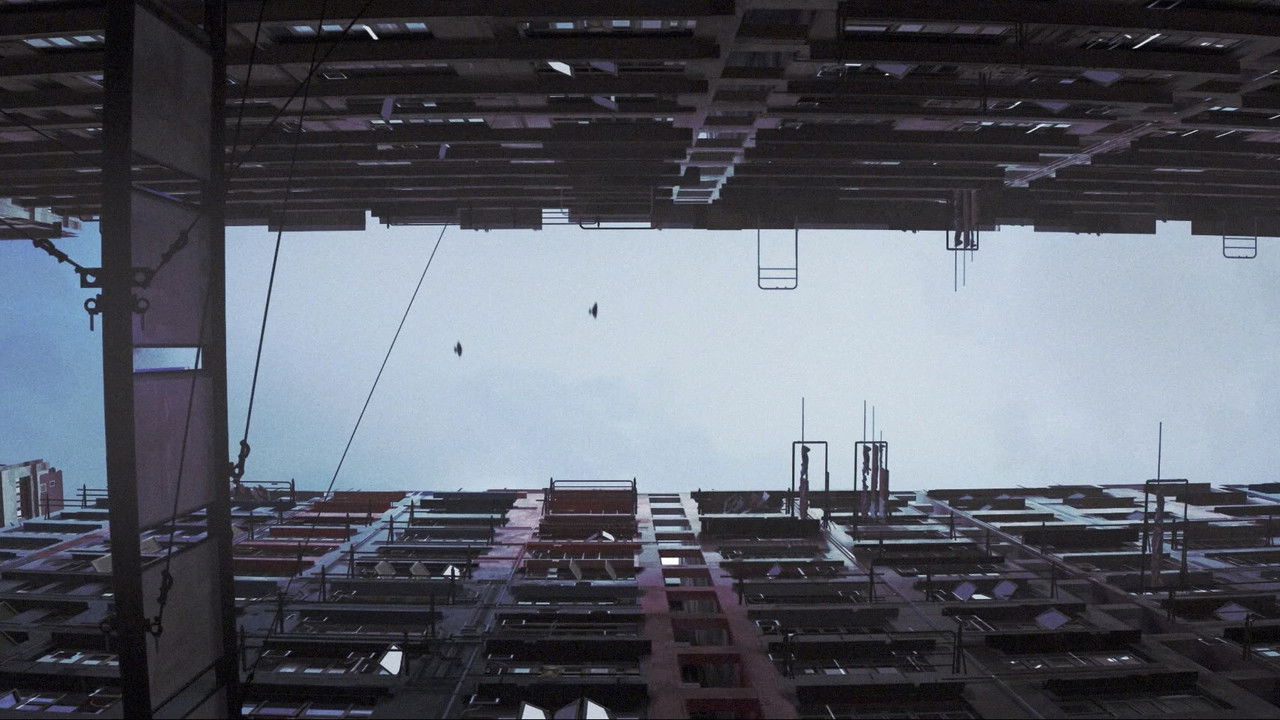 Love, Death & Robots - Season 3 Episode 4 : Night of the Mini Dead