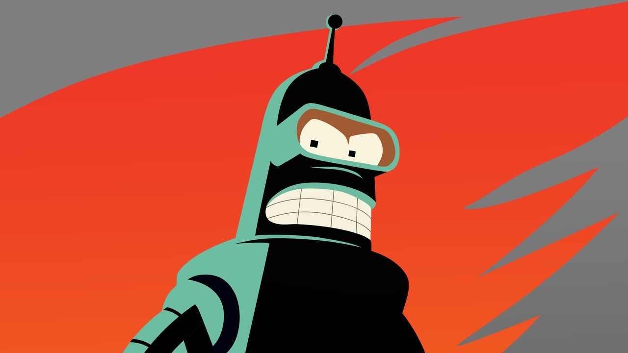 Futurama Season 6 Episode 11 : Lrrreconcilable Ndndifferences