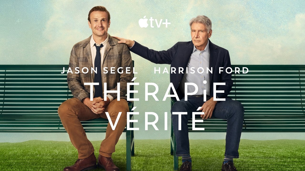 Shrinking - Season 3 Episode 4 : Episode 4