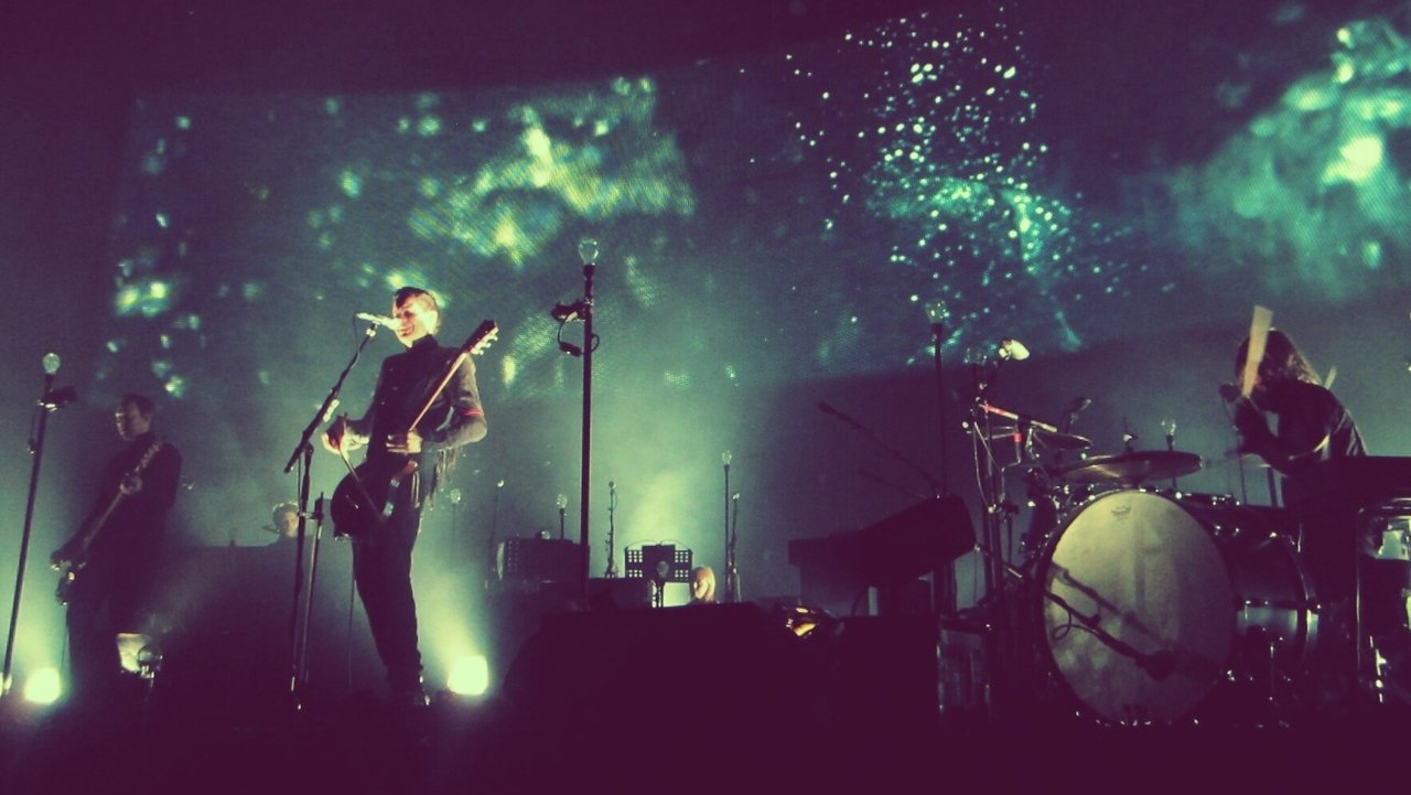 movie backdrop