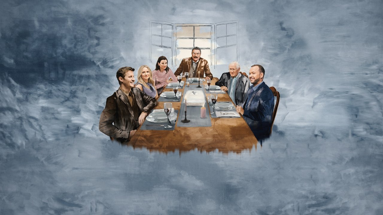 Blue Bloods Season 7 Episode 14 : In & Out