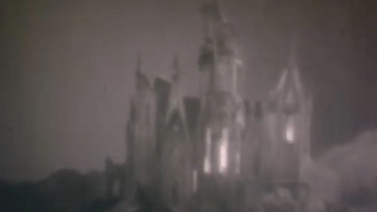 movie backdrop