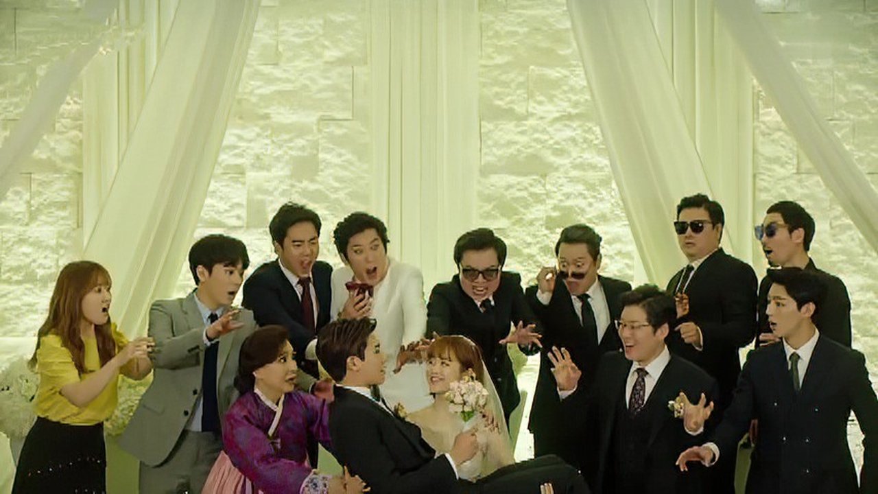 Image Strong Woman Do Bong Soon (2017)