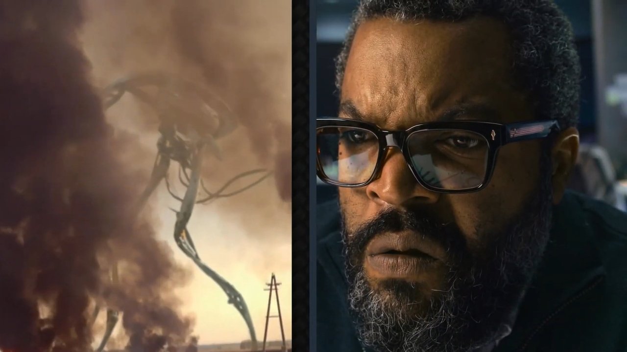 War of the Worlds