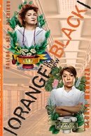 Orange is the new Black Saison 2 Orange is the new Black Saison 2