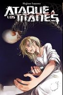 Attack on Titan: Lost Girls