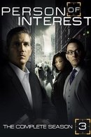 Person of Interest Saison 3 Person of Interest Saison 3