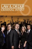 Law & Order: Criminal Intent