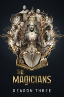 The Magicians : Saison 3