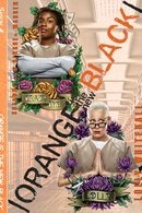 Orange is the new Black Saison 4 Orange is the new Black Saison 4
