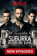 Suburra: Blood on Rome